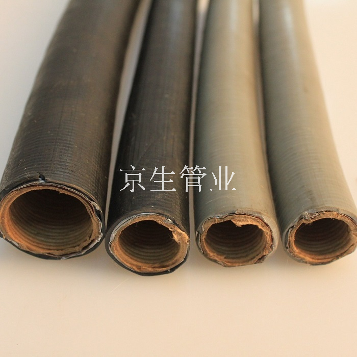 普利卡软管 普利卡金属软管 LZ-4热镀锌普利卡软管 普利卡金属套管
